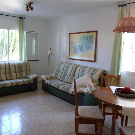 Mojacarproperty, Apto El Palmeral Zewnętrze zdjęcie
