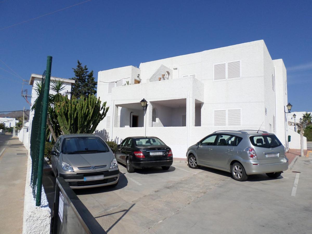 Mojacarproperty, Apto El Palmeral Zewnętrze zdjęcie