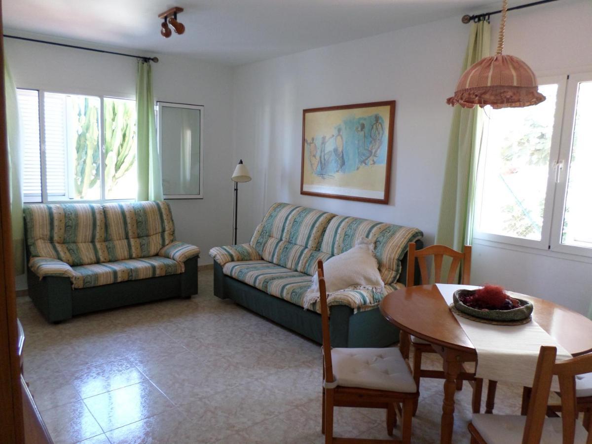 Mojacarproperty, Apto El Palmeral Zewnętrze zdjęcie