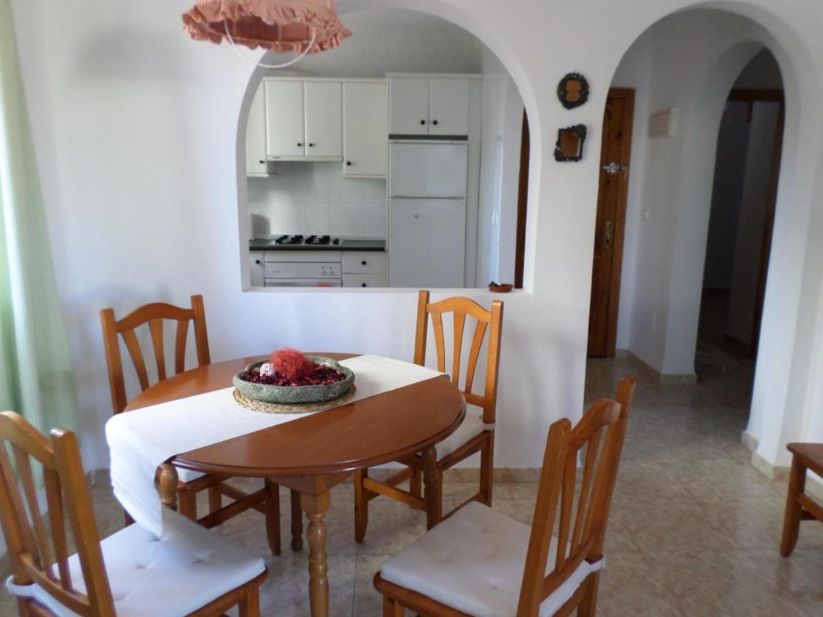 Mojacarproperty, Apto El Palmeral Zewnętrze zdjęcie