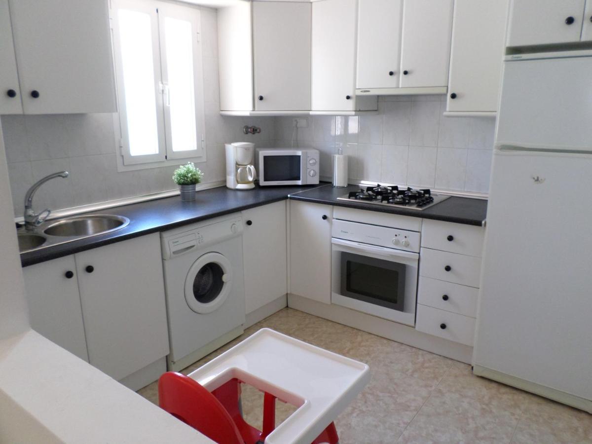 Mojacarproperty, Apto El Palmeral Zewnętrze zdjęcie