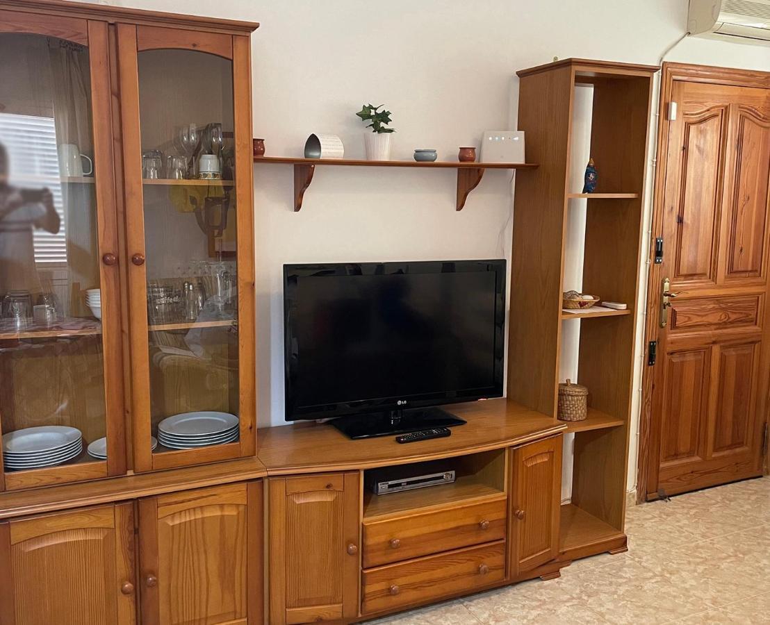 Mojacarproperty, Apto El Palmeral Zewnętrze zdjęcie
