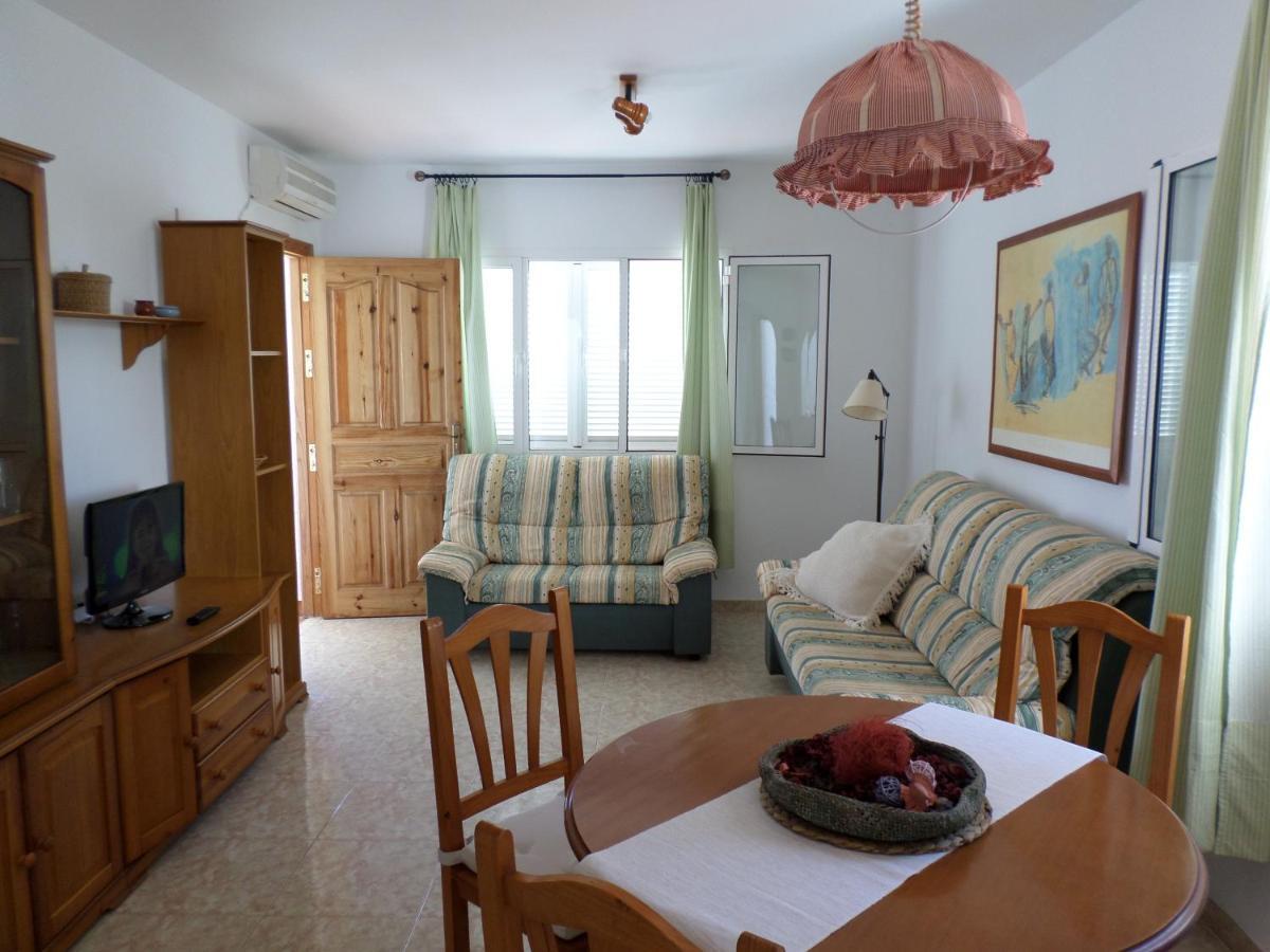 Mojacarproperty, Apto El Palmeral Zewnętrze zdjęcie