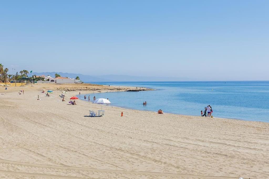 Mojacarproperty, Apto El Palmeral Zewnętrze zdjęcie