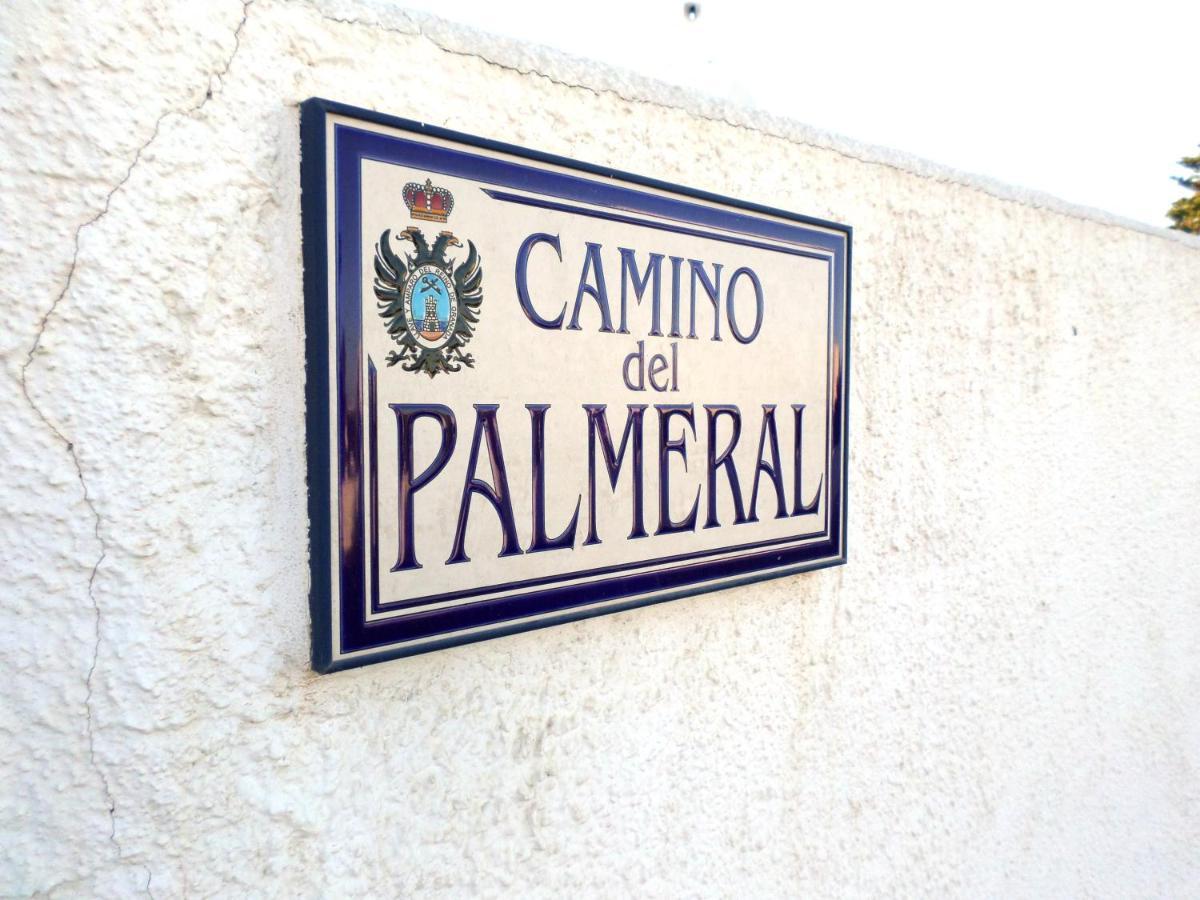 Mojacarproperty, Apto El Palmeral Zewnętrze zdjęcie