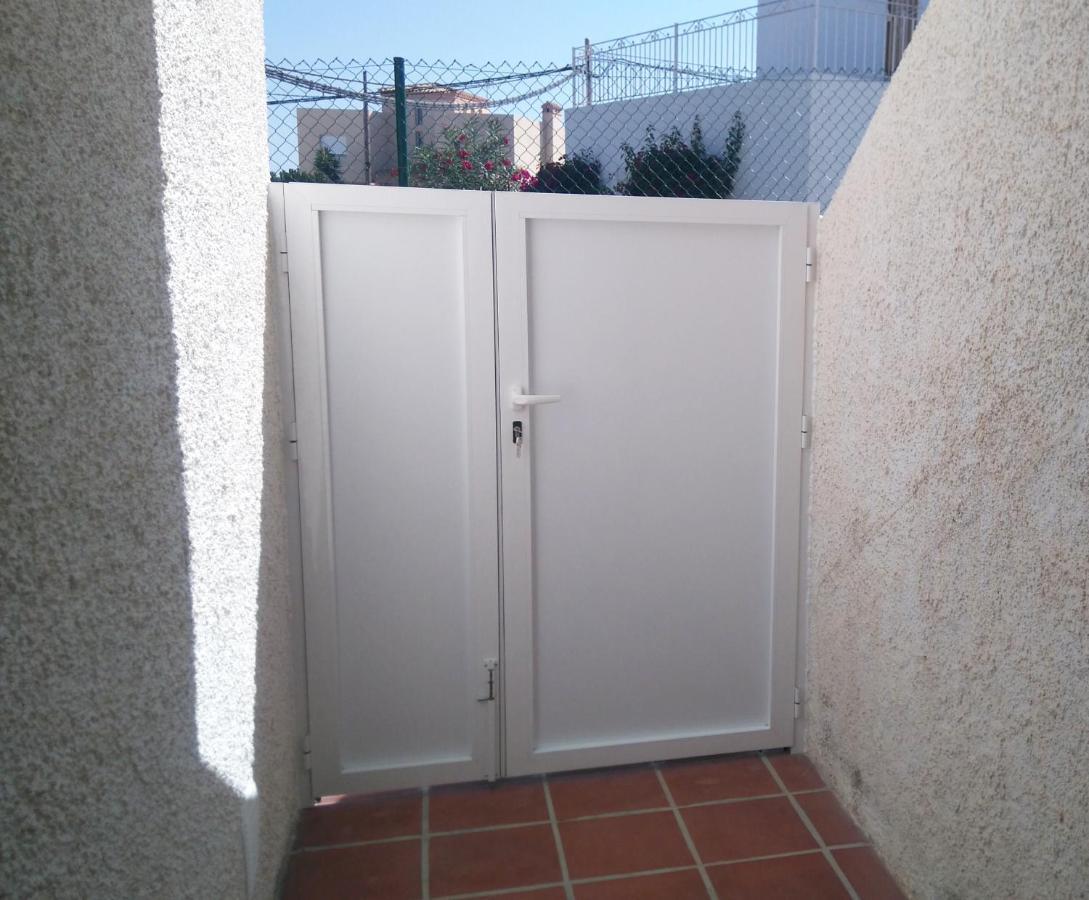 Mojacarproperty, Apto El Palmeral Zewnętrze zdjęcie