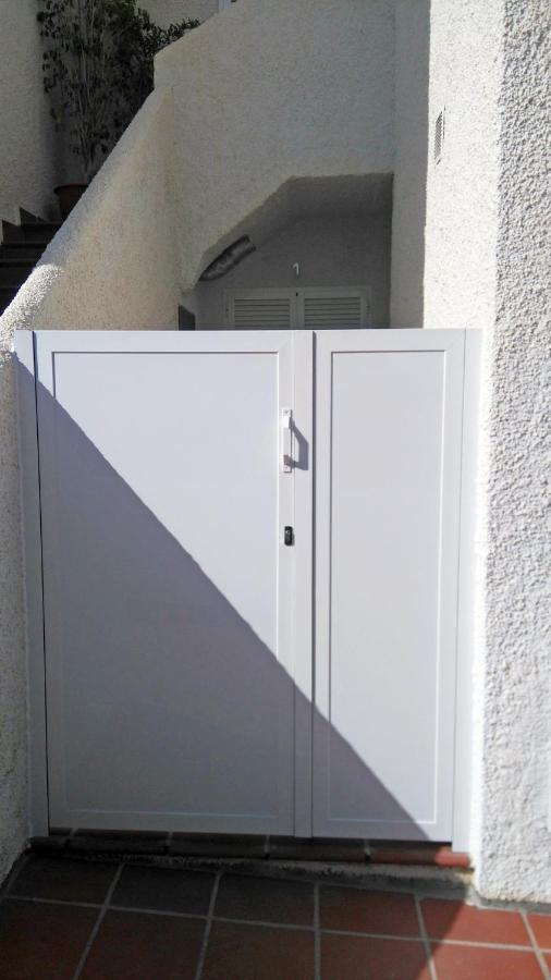 Mojacarproperty, Apto El Palmeral Zewnętrze zdjęcie