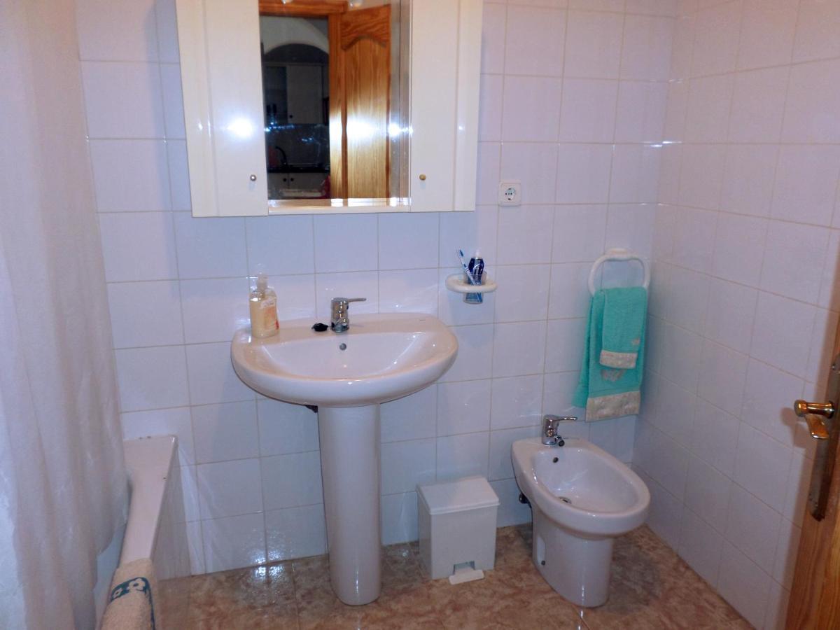 Mojacarproperty, Apto El Palmeral Zewnętrze zdjęcie