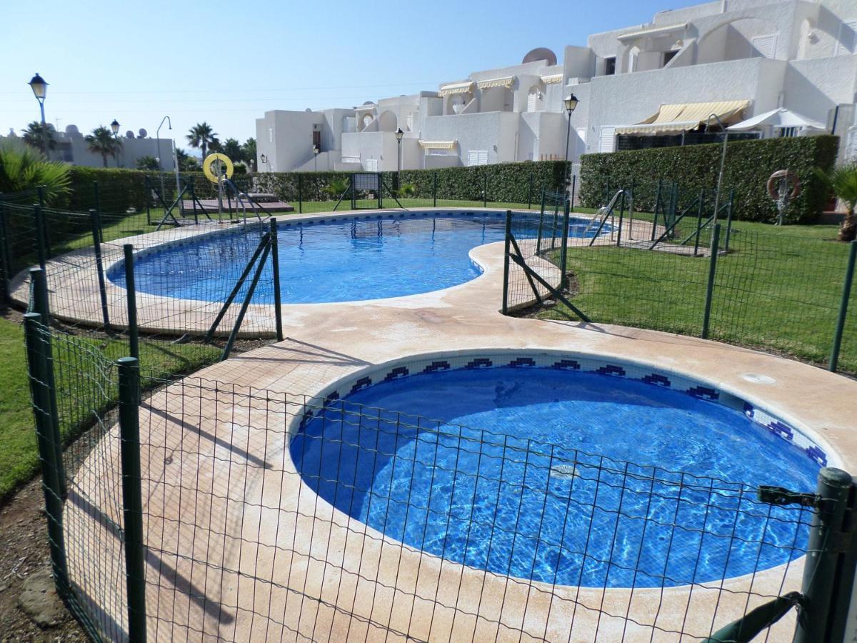 Mojacarproperty, Apto El Palmeral Zewnętrze zdjęcie