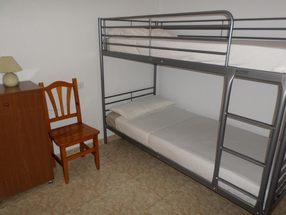 Mojacarproperty, Apto El Palmeral Zewnętrze zdjęcie