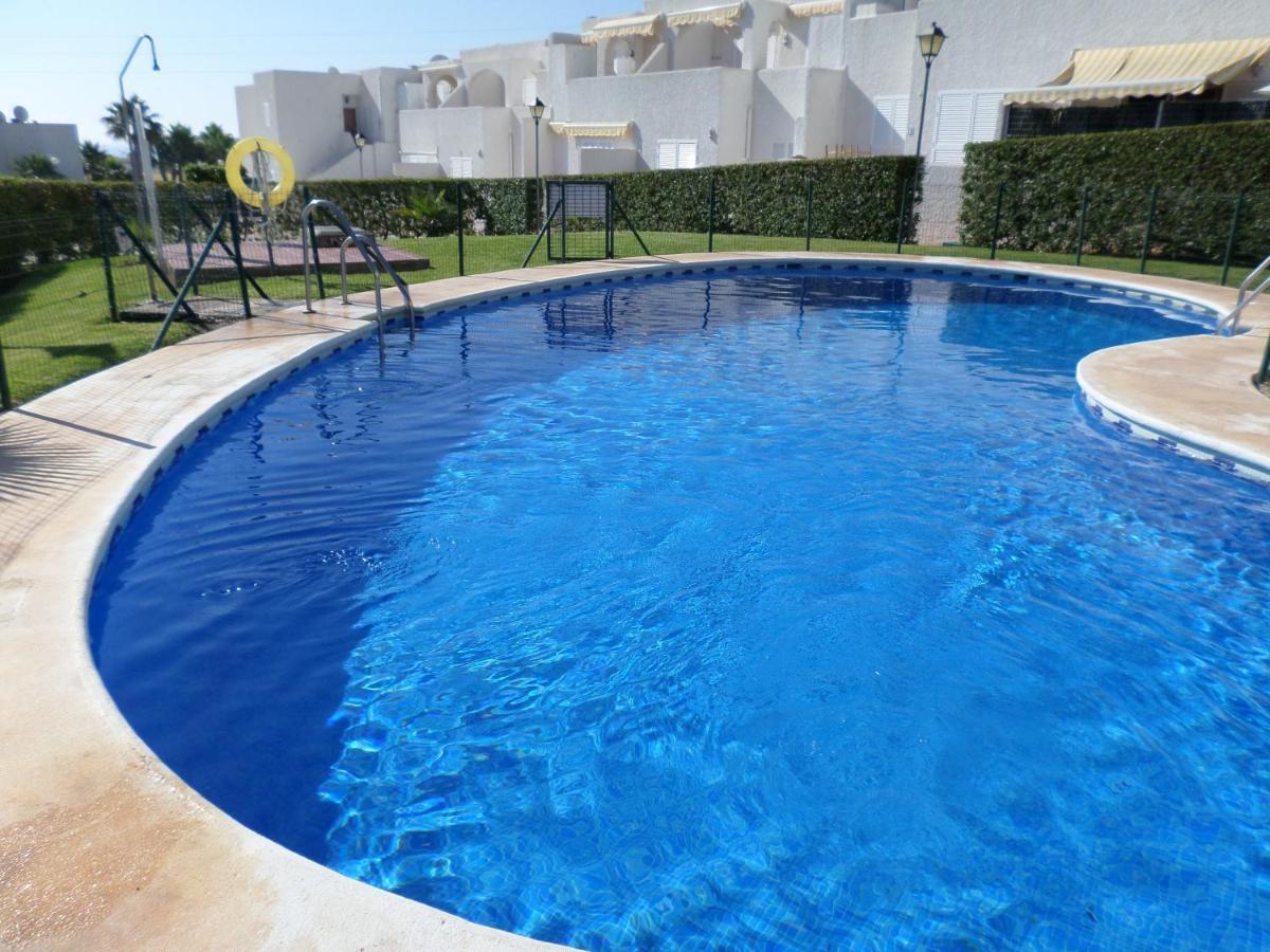 Mojacarproperty, Apto El Palmeral Zewnętrze zdjęcie
